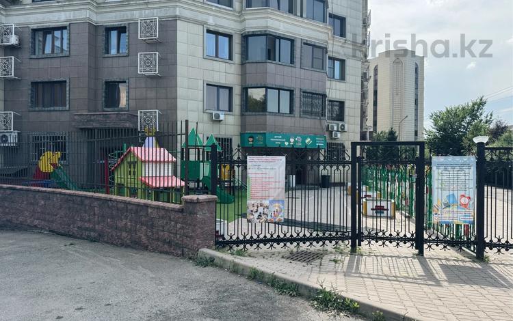 Свободное назначение, офисы, магазины и бутики, склады, салоны красоты, медцентры и аптеки, образование, развлечения · 430 м² за ~ 400 млн ₸ в Алматы, Бостандыкский р-н — фото 2