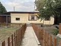 Часть дома · 5 комнат · 85 м² · 4 сот., Сокпакбаева 25 — Райымбека за 51 млн ₸ в Алматы, Алатауский р-н — фото 21