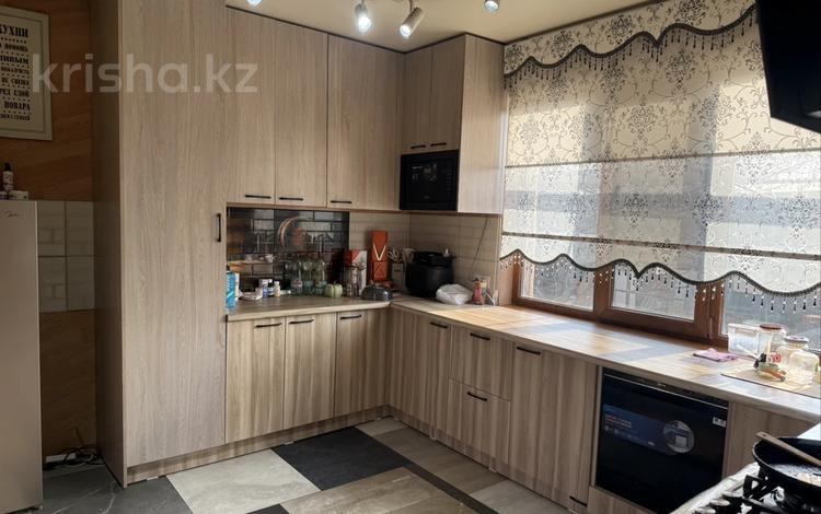 Үйдің бір бөлігі · 5 бөлме · 85 м² · 4.5 сот., Сокпакбаева 25 — Райымбека, бағасы: 65 млн ₸ в Алматы, Алатауский р-н — фото 4