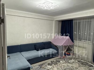 2-комнатная квартира · 54 м² · 5/9 этаж, Карагайлы 43 за 24 млн ₸ в Семее