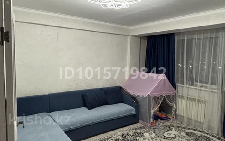 2-комнатная квартира · 54 м² · 5/9 этаж, Карагайлы 43 за 24 млн ₸ в Семее — фото 2