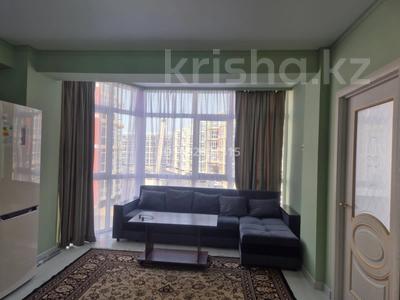 3-комнатная квартира · 56 м² · 2/5 этаж, Абылай хана 2/5 за 280 000 〒 в Каскелене