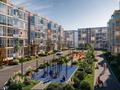 3-бөлмелі пәтер · 56 м² · 2/5 қабат, Абылай хана 2/5, бағасы: 260 000 ₸ в Каскелене — фото 14