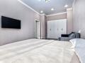 1-бөлмелі пәтер · 40 м², Санжара Асфендиярова 8 — Находится на аллее в квартире есть все, бағасы: 17 000 ₸ в Астане, Нура р-н — фото 8