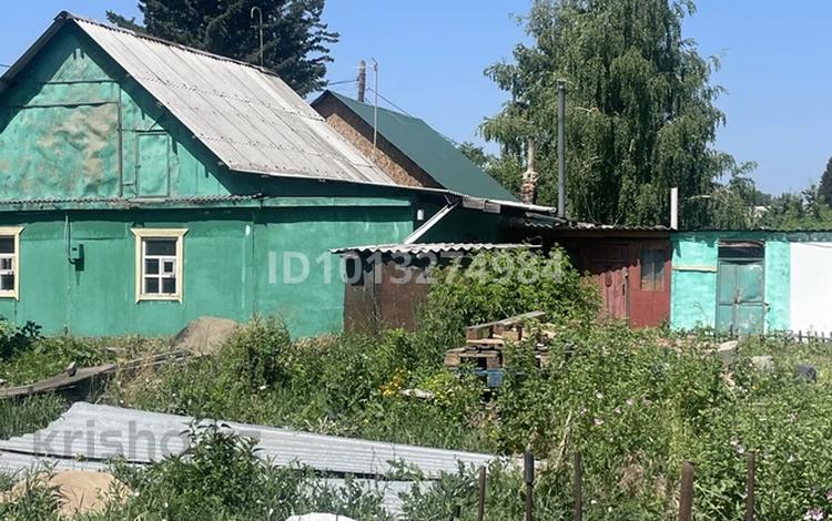 Отдельный дом · 4 комнаты · 85 м² · 80 сот., СТ электрик 13 за ~ 2.4 млн ₸ в Усть-Каменогорске — фото 2