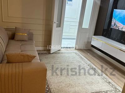 1-комнатная квартира · 50 м² · 4/16 этаж, К. Толеметова за 230 000 〒 в Шымкенте