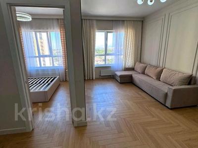 3-комнатная квартира · 50 м² · 6/12 этаж, мкр Дарабоз 91/8 за 33.5 млн ₸ в Алматы, Алатауский р-н