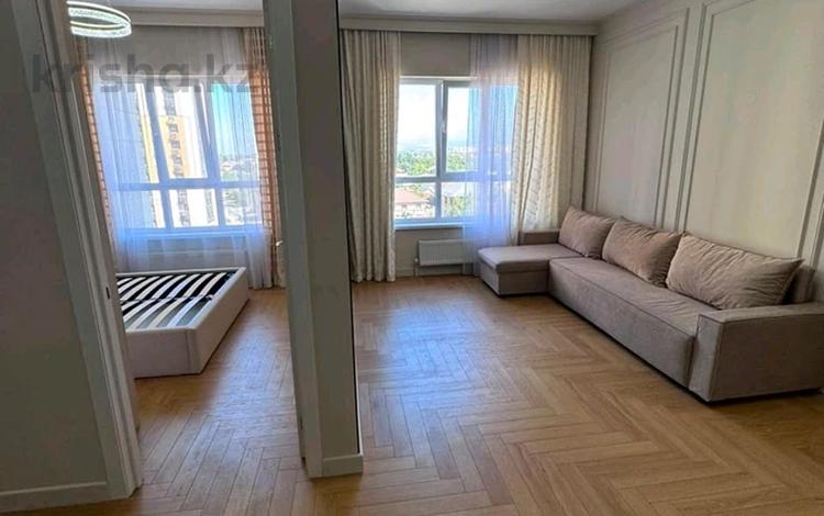 3-комнатная квартира · 50 м² · 6/12 этаж, мкр Дарабоз 91/8 за 33.5 млн ₸ в Алматы, Алатауский р-н — фото 3
