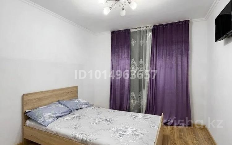 1-комнатная квартира · 35 м² · 1/3 этаж, Северное Кольцо шоссе 173 за 13 000 ₸ в Алматы, Жетысуский р-н — фото 2