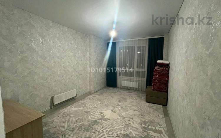 3-комнатная квартира · 86 м² · 5/17 этаж, Шамши Калдаяков 58, 58/1, 58/2 за 300 000 ₸ в Астане, Сарайшык р-н — фото 2