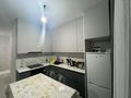 3-комнатная квартира · 86 м² · 5/17 этаж, Шамши Калдаяков 58, 58/1, 58/2 за 300 000 ₸ в Астане, Сарайшык р-н — фото 10