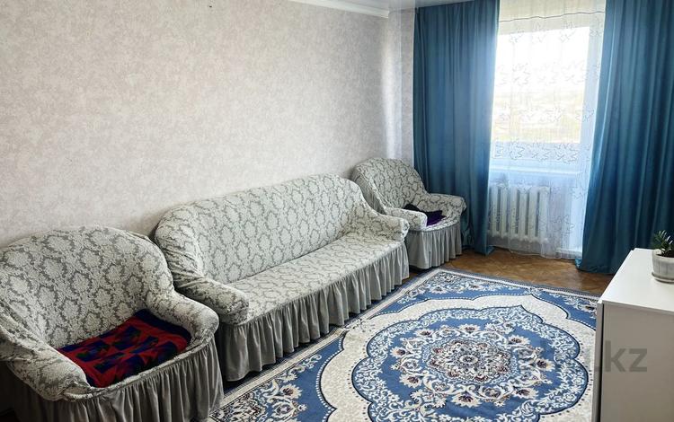 2-бөлмелі пәтер · 44 м² · 5/5 қабат, 40 лет Победы 46, бағасы: 5.8 млн ₸ в Шахтинске — фото 2