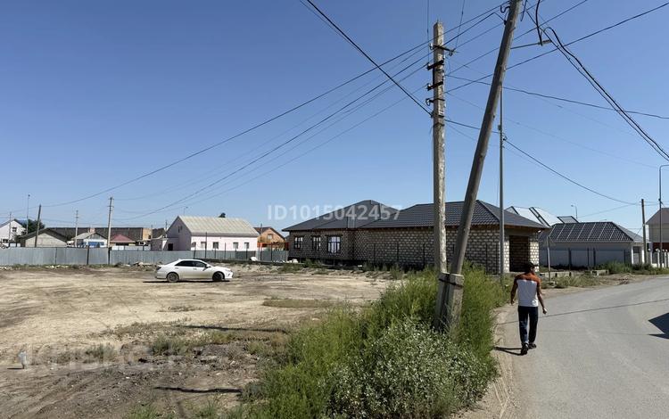 Жер телімі · 12 сотық, Мұнайшы ш/а., Жаналы 63, бағасы: 8.6 млн ₸ в Атырау, мкр Мунайшы — фото 2