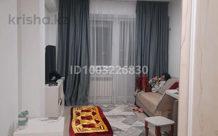 1-комнатная квартира · 24 м² · 5/9 этаж, мкр Атырау, Кулжинский тракт 16/32 — Халық арена за 200 000 ₸ в Алматы, Медеуский р-н — фото 2