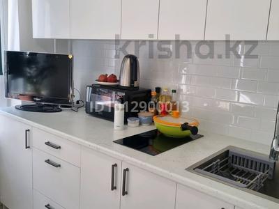 1-комнатная квартира · 15 м² · 3/5 этаж, Курмангазы 110 — Ади Шарипова, остановка Центральный стадион за 15 000 ₸ в Алматы, Алмалинский р-н