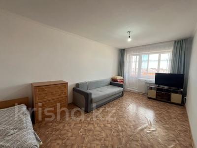 1-комнатная квартира · 35 м² · 7/9 этаж, мкр Кунаева за 12.5 млн 〒 в Уральске