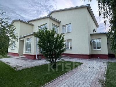 Отдельный дом · 8 комнат · 591 м² · 49 сот., мкр Ак Шагала, Жалена Тулепова 15 за 900 млн 〒 в Атырау
