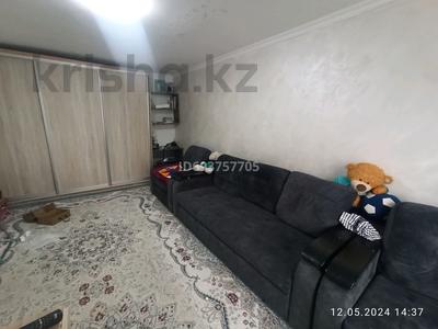 2-комнатная квартира, 38 м², 3/4 этаж, Махмуд Кашкари за 12 млн 〒 в Талгаре