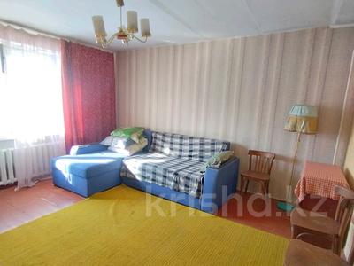 2-бөлмелі пәтер · 50 м² · 5/5 қабат, Кабанбай Батыра 93, бағасы: 19 млн ₸ в Усть-Каменогорске