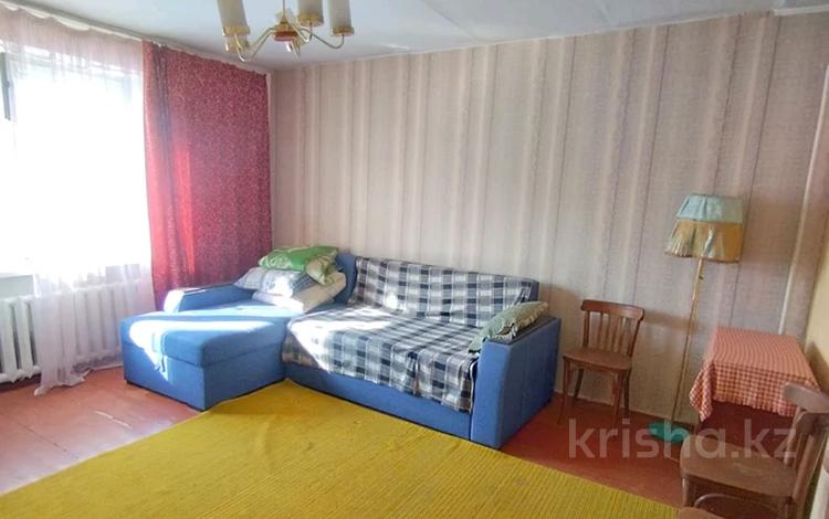 2-бөлмелі пәтер · 50 м² · 5/5 қабат, Кабанбай Батыра 93, бағасы: 19 млн ₸ в Усть-Каменогорске — фото 2