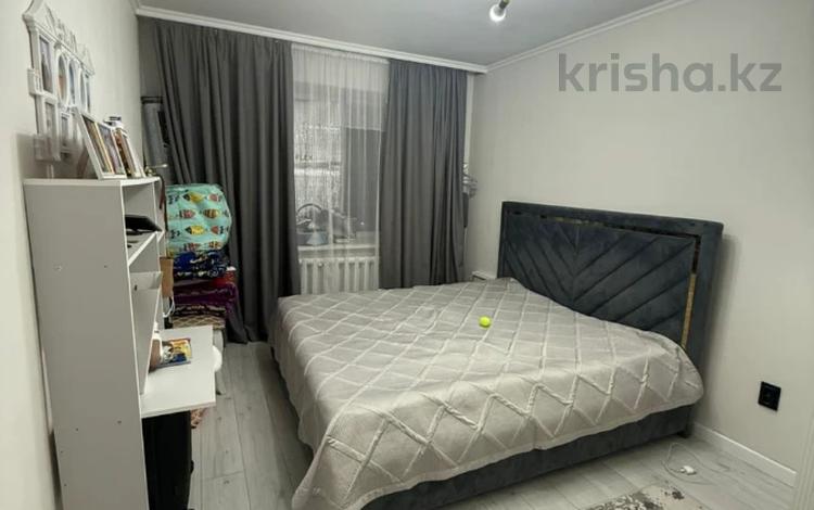 2-бөлмелі пәтер · 60 м² · 8/10 қабат, Жумабаева 27, бағасы: 28.5 млн ₸ в Астане, Сарайшык р-н — фото 2