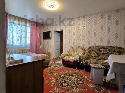 2-комнатная квартира · 47.4 м² · 1 этаж, Восточный за 6.5 млн ₸ в Семее