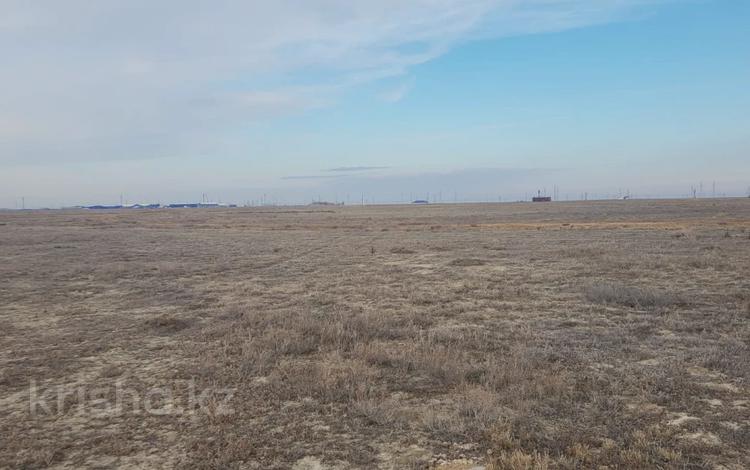 Жер телімі · 2 га, Трасса Атырау-Доссор, бағасы: 50 млн ₸ — фото 2