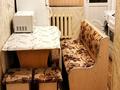 1-бөлмелі пәтер · 45 м² · 2/5 қабат, Байтурсынова 7 — Тауке хана, бағасы: 9 000 ₸ в Шымкенте, Аль-Фарабийский р-н — фото 3