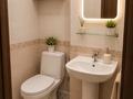 1-бөлмелі пәтер · 45 м² · 2/5 қабат, Байтурсынова 7 — Тауке хана, бағасы: 9 000 ₸ в Шымкенте, Аль-Фарабийский р-н — фото 6