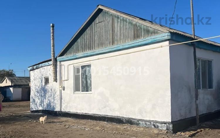 Жеке үй · 4 бөлме · 120 м² · 8 жүзд., Құрсай ш/а., Алатау 27, бағасы: 13.5 млн ₸ в Атырау, мкр Курсай — фото 2