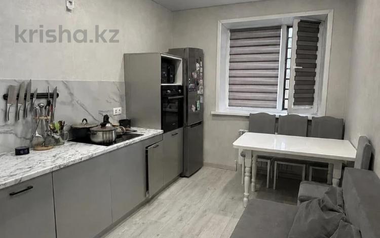 1-комнатная квартира · 40 м² · 8/9 этаж, Шакшака Жанибека-батыра за 19 млн ₸ в Костанае — фото 2