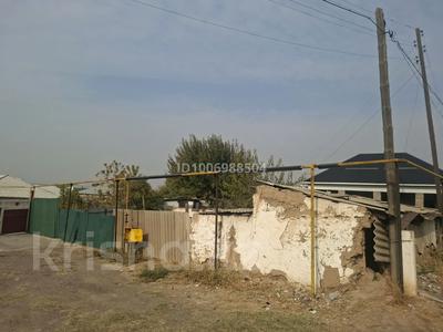 Участок · 3.5 соток, Сейфулина 51 — Жд вокзал за 4.2 млн ₸ в Сарыагаш