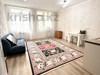 1-комнатная квартира · 36 м² · 3/8 этаж, Улы Дала 65/1 — Напротив школы Дарын за 26.5 млн ₸ в Астане, Есильский р-н