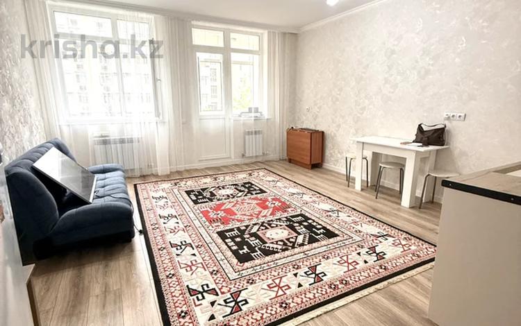 1-комнатная квартира · 36 м² · 3/8 этаж, Улы Дала 65/1 — Напротив школы Дарын за 26.5 млн ₸ в Астане, Есильский р-н — фото 4