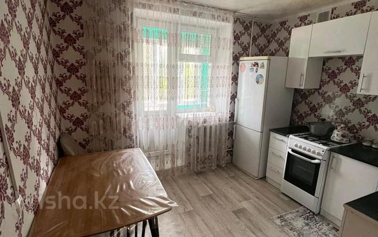 1-комнатная квартира · 38 м² · 2/5 этаж, Ғарышкер 19 за 100 000 ₸ в Талдыкоргане, мкр Жетысу — фото 2