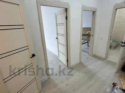 1-комнатная квартира · 49.8 м² · 3/5 этаж, мкр. Алтын орда 12к за 16.5 млн 〒 в Актобе