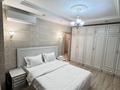 2-бөлмелі пәтер · 55 м² · 7/25 қабат, Абиша Кекилбайулы 38В, бағасы: 25 000 ₸ в Алматы, Бостандыкский р-н