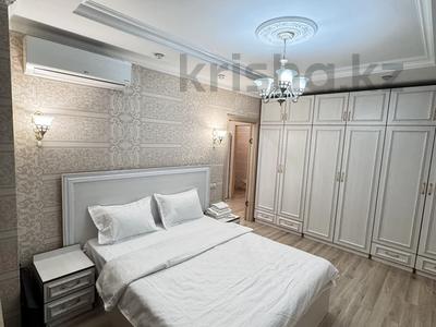 2-бөлмелі пәтер · 55 м² · 7/25 қабат, Абиша Кекилбайулы 38В, бағасы: 25 000 ₸ в Алматы, Бостандыкский р-н