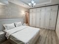 2-бөлмелі пәтер · 55 м² · 7/25 қабат, Абиша Кекилбайулы 38В, бағасы: 25 000 ₸ в Алматы, Бостандыкский р-н — фото 3