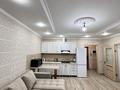 2-бөлмелі пәтер · 55 м² · 7/25 қабат, Абиша Кекилбайулы 38В, бағасы: 25 000 ₸ в Алматы, Бостандыкский р-н — фото 19
