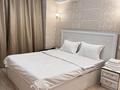 2-бөлмелі пәтер · 55 м² · 7/25 қабат, Абиша Кекилбайулы 38В, бағасы: 25 000 ₸ в Алматы, Бостандыкский р-н — фото 2