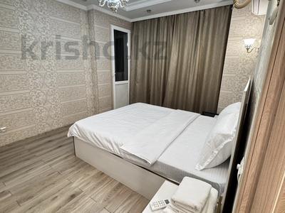 2-бөлмелі пәтер · 55 м² · 7/25 қабат, Абиша Кекилбайулы 38В, бағасы: 25 000 ₸ в Алматы, Бостандыкский р-н