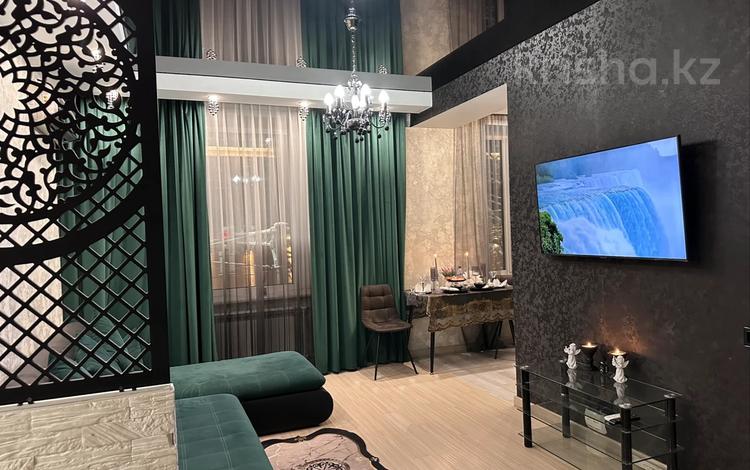 2-комнатная квартира · 65 м² · 3 этаж, НАЗАРБАЕВА 45 за 25 000 ₸ в Усть-Каменогорске, Ульбинский — фото 2