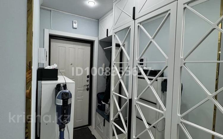 2-комнатная квартира · 55.8 м² · 9/9 этаж, А 102 — Метро за 28.2 млн 〒 в Астане, Алматы р-н — фото 24