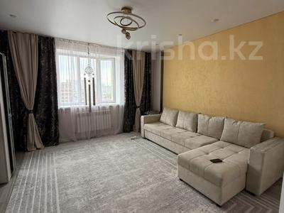 2-бөлмелі пәтер · 64 м² · 9/10 қабат, Айнаколь 62, бағасы: 30.9 млн ₸ в Астане, Алматы р-н