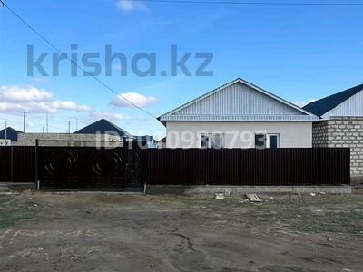 Отдельный дом · 2 комнаты · 80 м² · 8 сот., Ермеков алимхан 77 за 17 млн 〒 в Жанаталап