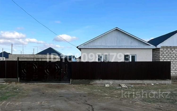 Отдельный дом · 2 комнаты · 80 м² · 8 сот., Ермеков алимхан 77 за 17 млн ₸ в Жанаталап — фото 2