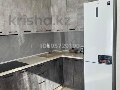 1-комнатная квартира · 36 м² · 1 этаж, Кульджинский тракт 26/3 — Рядом с Аспан сити 2.0 за 200 000 ₸ в Алматы