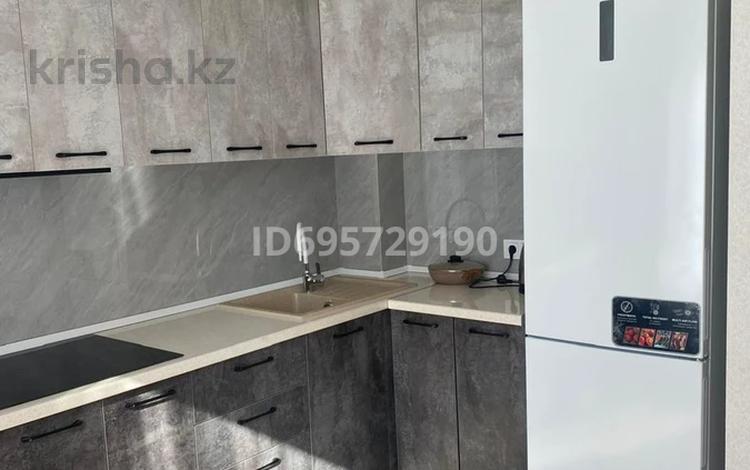 1-комнатная квартира · 36 м² · 1 этаж, Кульджинский тракт 26/3 — Рядом с Аспан сити 2.0 за 200 000 ₸ в Алматы — фото 43