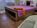 1-бөлмелі пәтер · 30 м² · 3/5 қабат, Казыбек би 103 — Абая, обл Акимат, бағасы: 10 000 〒 в Таразе
